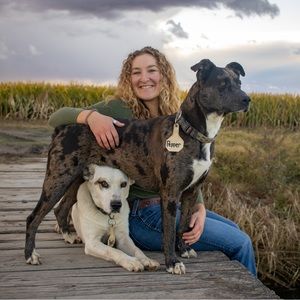 Meet your Posher, Laci